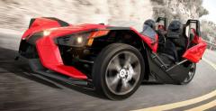 Polaris Slingshot