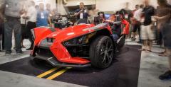 Polaris Slingshot