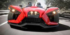 Polaris Slingshot