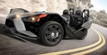 Polaris Slingshot