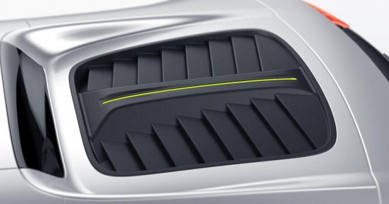 Porsche 356e Concept