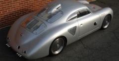 Porsche 356 Hot Rod