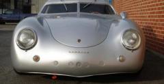 Porsche 356 Hot Rod