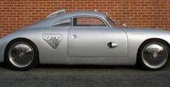 Porsche 356 Hot Rod