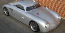 Porsche 356 Hot Rod