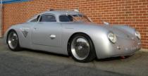 Porsche 356 Hot Rod