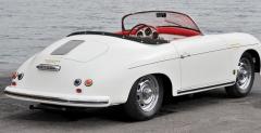 Porsche 356A Speedster