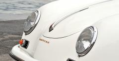 Porsche 356A Speedster
