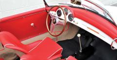 Porsche 356A Speedster
