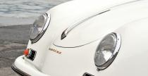 Porsche 356A Speedster