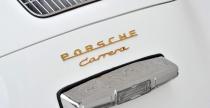 Porsche 356A Speedster