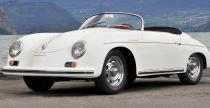 Porsche 356A Speedster