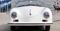 Porsche 356A Speedster