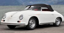 Porsche 356A Speedster