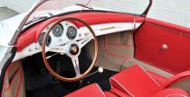 Porsche 356A Speedster