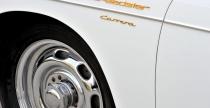 Porsche 356A Speedster