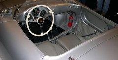 Nastpca Porsche 550