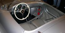 Porsche 550 Spyder