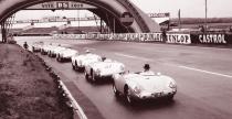 Porsche 550 Spyder