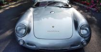 Porsche 550 Spyder