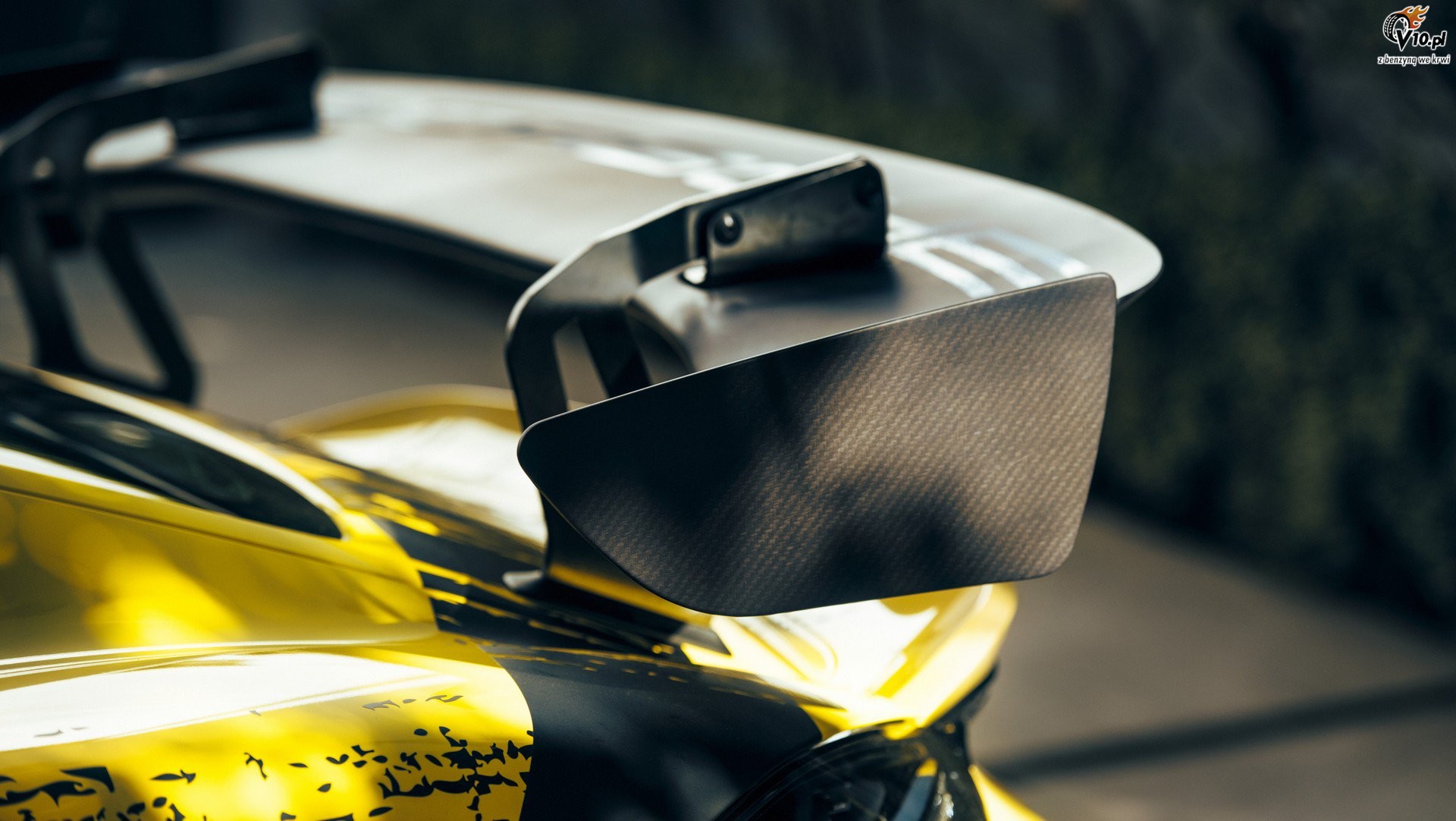 Porsche 718 Cayman GT4 Clubsport