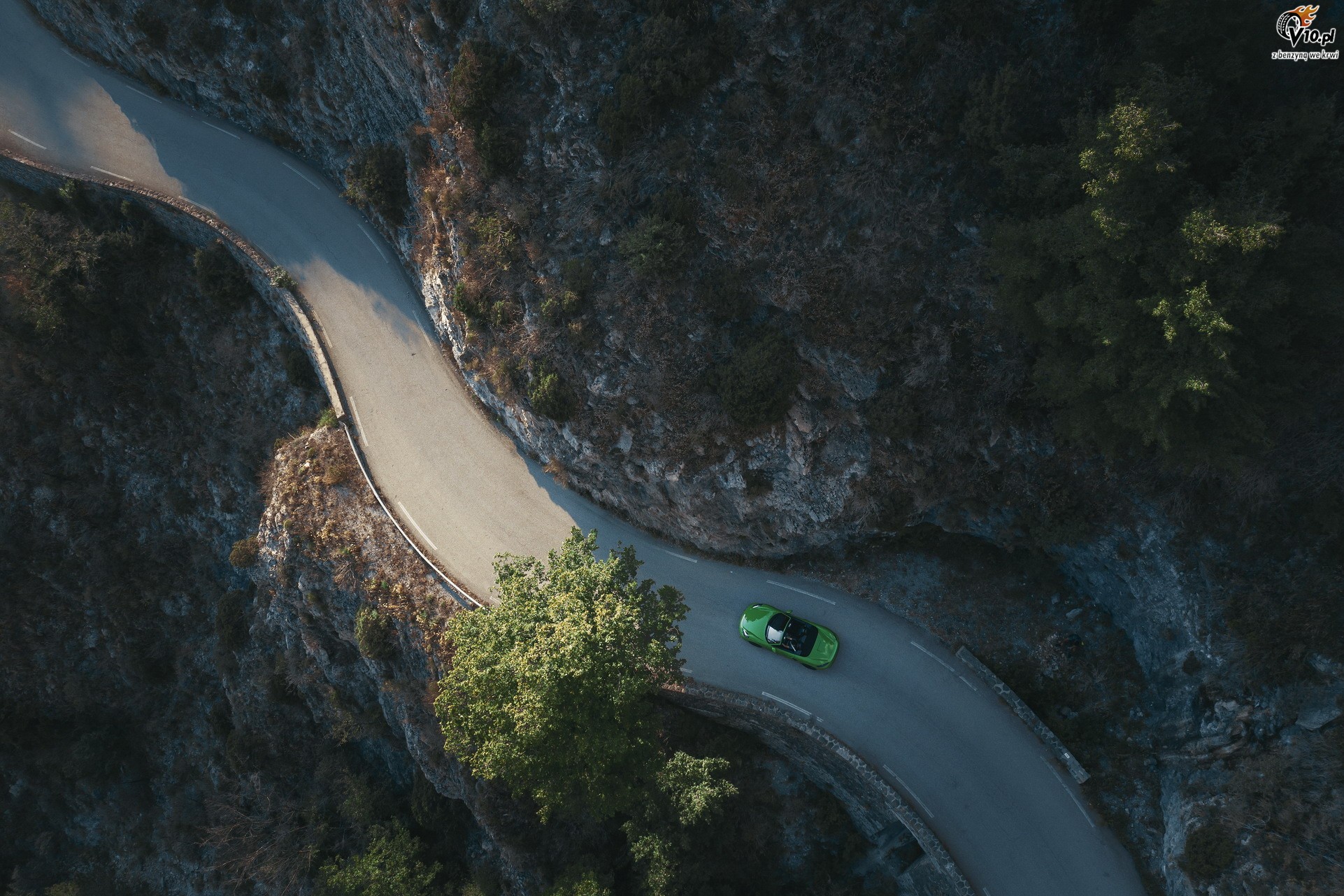 Porsche 718 GTS