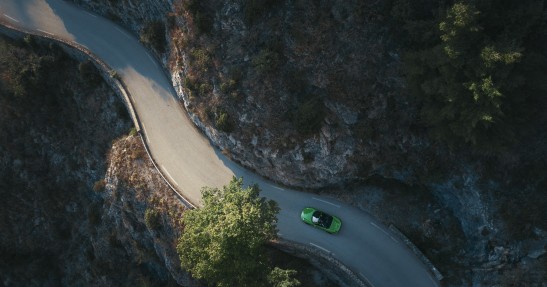 Porsche 718 GTS