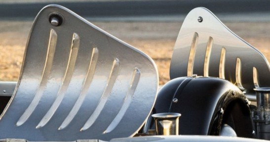 Porsche 718 RS Spyder