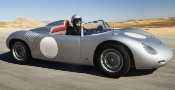 Nowe Porsche 718 nie powstanie