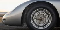Porsche 718 RS Spyder
