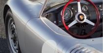 Porsche 718 RS Spyder