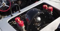 Porsche 718 RS Spyder