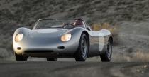 Porsche 718 RS Spyder