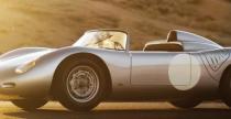 Porsche 718 RS Spyder