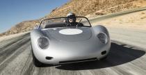 Porsche 718 RS Spyder