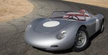 Porsche 718 RS Spyder