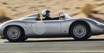 Porsche 718 RS Spyder