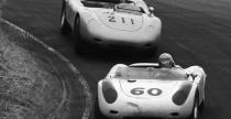 Porsche 718 RS Spyder