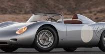 Porsche 718 RS Spyder
