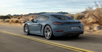 Porsche w abonamencie - nowy kierunek rozwoju niemieckiej marki