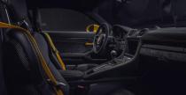 Porsche 718 Boxster Spyder oraz Cayman GT4