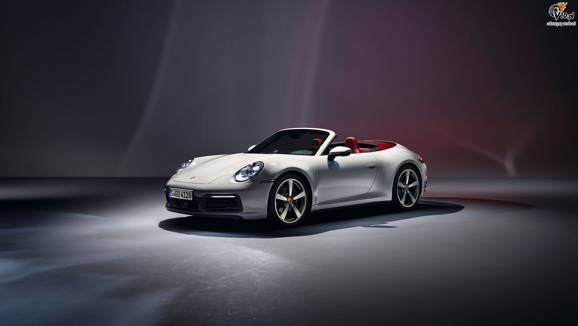 Porsche 911 Carrera