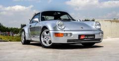 Porsche 964 30 Jahre Edition