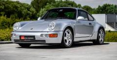 Porsche 964 30 Jahre Edition