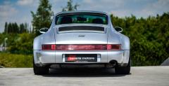 Porsche 964 30 Jahre Edition