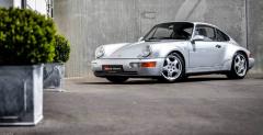 Porsche 964 30 Jahre Edition