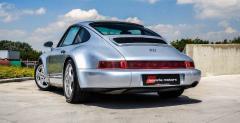Porsche 964 30 Jahre Edition