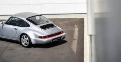 Porsche 964 30 Jahre Edition