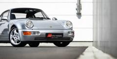 Porsche 964 30 Jahre Edition