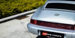 Porsche 964 30 Jahre Edition